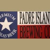 padre island flag beer