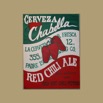 red chili beer